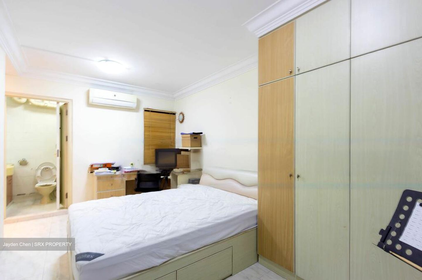 Blk 296 Yishun Street 20 (Yishun), HDB 4 Rooms #502911301